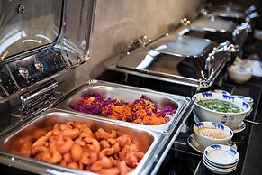 Sapa Cat Cat Hills Resort & Spa