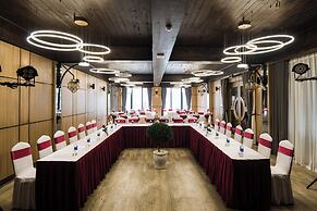 Sapa Cat Cat Hills Resort & Spa