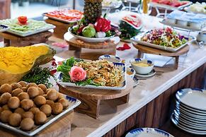 Sapa Cat Cat Hills Resort & Spa