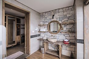 Sapa Cat Cat Hills Resort & Spa