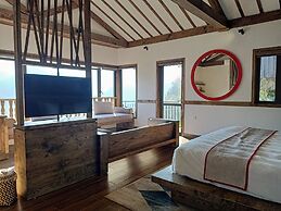 Sapa Cat Cat Hills Resort & Spa