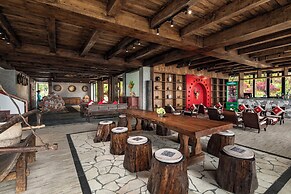 Sapa Cat Cat Hills Resort & Spa