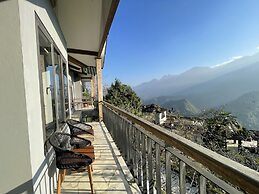 Sapa Cat Cat Hills Resort & Spa