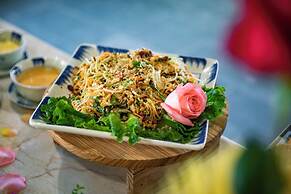 Sapa Cat Cat Hills Resort & Spa