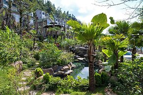 Sapa Cat Cat Hills Resort & Spa