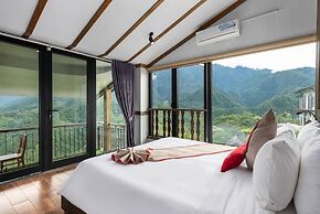 Sapa Cat Cat Hills Resort & Spa