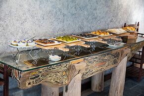 Sapa Cat Cat Hills Resort & Spa