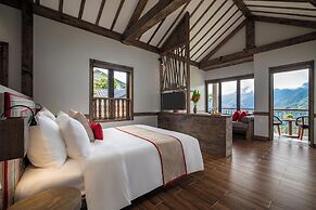 Sapa Cat Cat Hills Resort & Spa