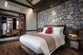 Sapa Cat Cat Hills Resort & Spa