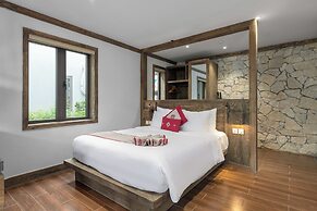 Sapa Cat Cat Hills Resort & Spa