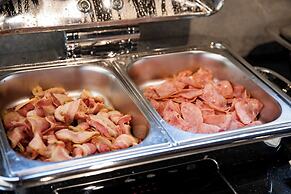 Sapa Cat Cat Hills Resort & Spa