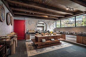 Sapa Cat Cat Hills Resort & Spa