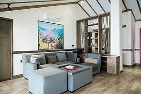 Sapa Cat Cat Hills Resort & Spa