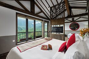 Sapa Cat Cat Hills Resort & Spa