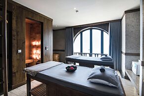 Sapa Cat Cat Hills Resort & Spa