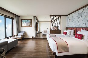 Sapa Cat Cat Hills Resort & Spa