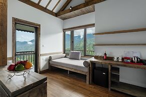Sapa Cat Cat Hills Resort & Spa