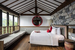 Sapa Cat Cat Hills Resort & Spa