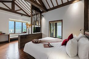 Sapa Cat Cat Hills Resort & Spa