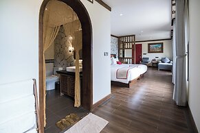 Sapa Cat Cat Hills Resort & Spa