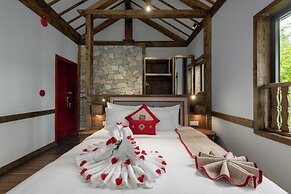 Sapa Cat Cat Hills Resort & Spa