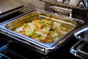 Sapa Cat Cat Hills Resort & Spa