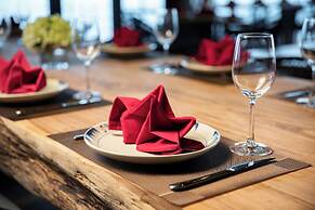 Sapa Cat Cat Hills Resort & Spa