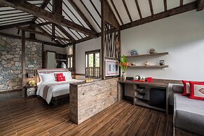 Sapa Cat Cat Hills Resort & Spa