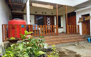 Borobudur Kampung Homestay - Gumbiro