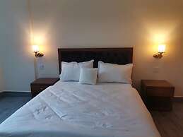 Dimsun Hotel