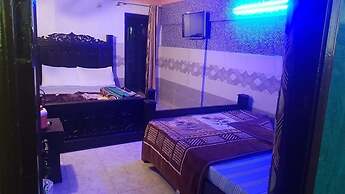 Dimsun Hotel