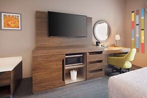 Hampton Inn Clovis,NM