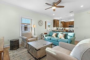 The Rookery III 7022 by RedAwning