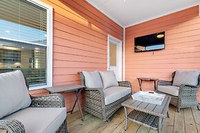 The Rookery III 7022 by RedAwning