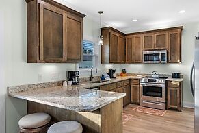 The Rookery III 7022 by RedAwning