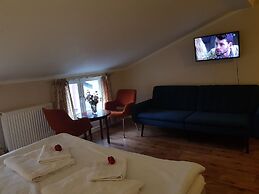 Hotell Appelberg