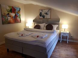 Hotell Appelberg