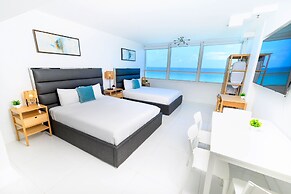SeaStays Apartments