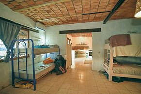 Blue Pepper Beds Sayulita - Hostel