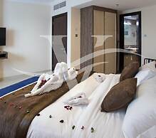 Viola Hotel Apartment