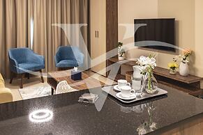 Viola Hotel Apartment