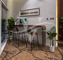 Viola Hotel Apartment