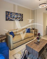 Viola Hotel Apartment