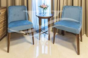 Viola Hotel Apartment