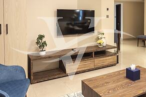 Viola Hotel Apartment