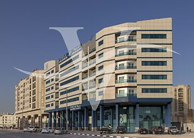 Viola Hotel Apartment