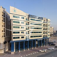 Viola Hotel Apartment