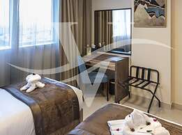 Viola Hotel Apartment