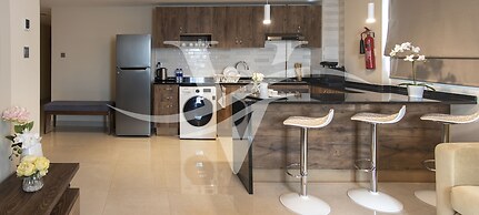 Viola Hotel Apartment