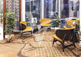 Viola Hotel Apartment